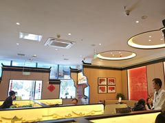 -小菜园新徽菜(无锡人民路红豆店)