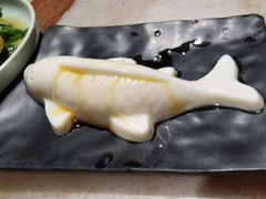 干酪鱼-小吊梨汤·北京菜·烤鸭(清河万象汇店)