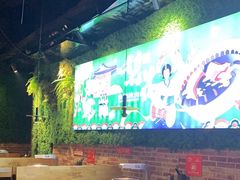 -梨花自助烤肉(天河城店)