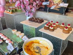 -索菲特西湖大酒店·香榭丽全日候餐厅(南山路店)