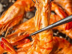 -九久·和牛烤肉·靓汤猪肚鸡(建业壹号城邦天玺店)