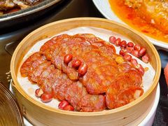 -辣尚瘾·烤鱼·新川菜(牡丹园直营店)