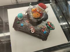 -大连铂尔曼酒店-铂尔曼美食廊 Pullman Deli