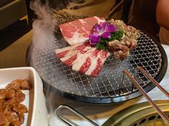 -火炉火自助餐(喜隆多店)