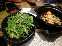 -潮十三潮汕砂锅粥(高新四路大都荟店)