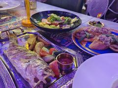 -弗拉门戈西班牙餐厅酒吧(意式风情街店)