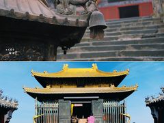 -武当山风景区