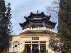 -北山公园