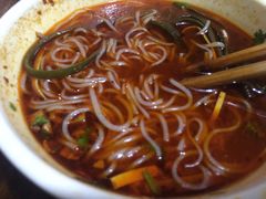 -王魁腊汁肉夹馍(柿园路店)