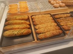 -LanTa蓝塔烘焙(郑百店)