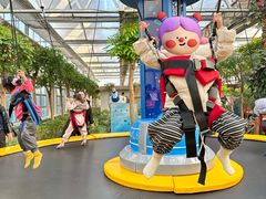 -南宫五洲植物乐园