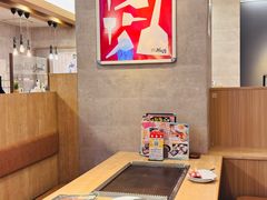 -鹤桥风月(千日前店)