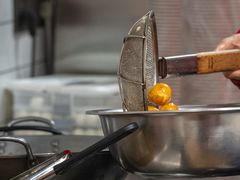 -黑色经典臭豆腐·湖南特产(太平街口店)