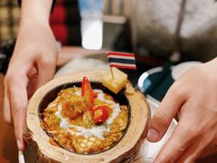 -曼泰·泰餐(江南环球港店)