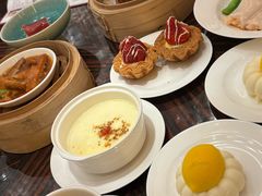 -香宫中餐厅·大连香格里拉(人民路店)