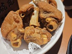 -老坑记·香港经典粤菜馆