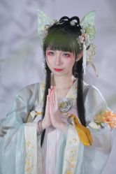 -汉仪华裳汉服馆(打浦桥店)