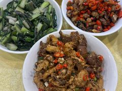 -小辣椒(华富店)