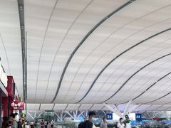 -麦当劳(深圳北站高铁店)