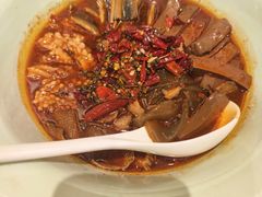 -狮王府淮扬菜(新街口友谊店)
