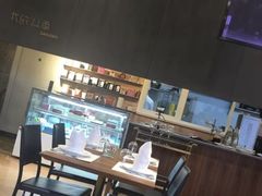 -我的四季意大利餐厅(春天百货店)