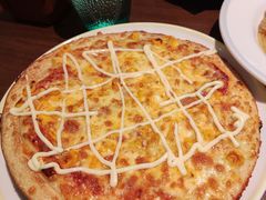 -萨莉亚(巴黎春天成山店)