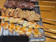 -桂马·日本料理·海胆·海鲜饭·酒场(民主广场店)