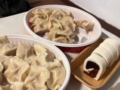 -金谷园饺子馆(北邮总店)