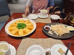 -金龙寨(解西店)