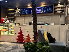 -逸派咖啡 EPARKCOFFEE(广安门店)