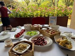 -南宁荔园维景国际酒店·荔园中餐厅
