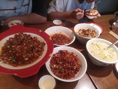 -八碗湘长沙市井菜(坡子街店)