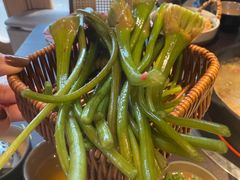 -芸鲜季·云南野生菌餐厅· 云南风物味研社(闵行店)