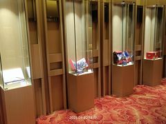 -大海中餐厅(宁波春晓世茂希尔顿逸林酒店)