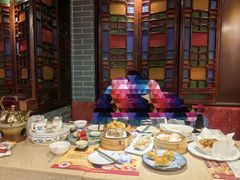 -点都德(大茶楼店)