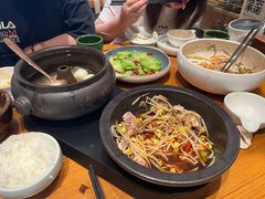 -云海肴·汽锅鸡·云南菜(苏州中心店)