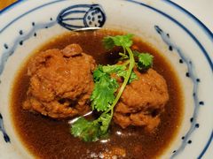 -小放牛炒菜馆(中山路乐汇城店)