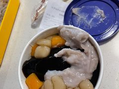 -鲜芋仙(高新万达广场店)