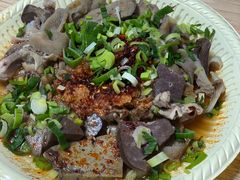 -尕周羊杂碎·清真