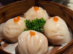 -花城粤菜餐厅(高新区店)