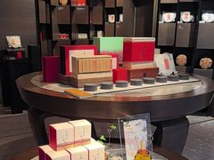 -王德传茶庄(上海新天地店)