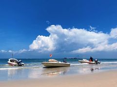 -青澳湾北回归线广场