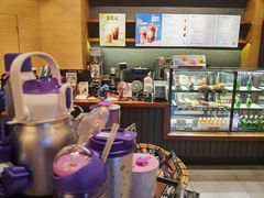 -星巴克(深圳坪山益田门店)