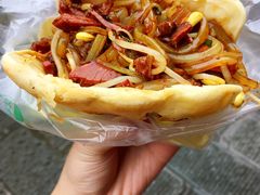 -小陈方酥锅盔(古城总店)