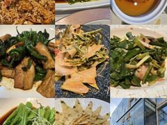 -写庭·鱼鲜川菜·宴请(铁像寺水街店)
