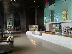 -半山半岛洲际度假酒店·观海廊