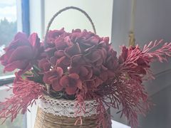 -圣彼得堡观江俄餐厅(中央大街黑金冠店)