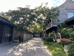 -苏皖边区政府旧址纪念馆