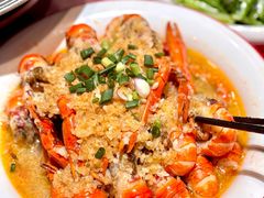 -江味龙虾馆·裸蓝龙虾(南山店)