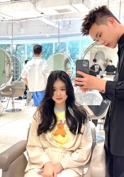 -MY HAIR ARDOR